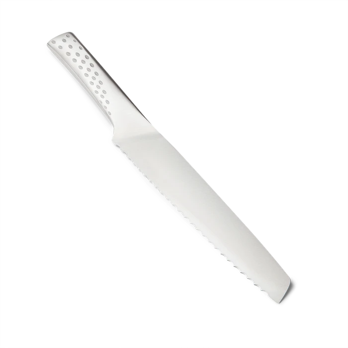 Weber Deluxe Brotmesser 21cm
