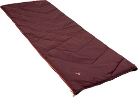 Vaude Navajo 100 II Deckenschlafsack dark cherry