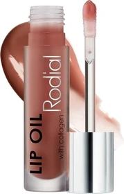 Rodial Lip Oil With Collagen wild plum, 4ml