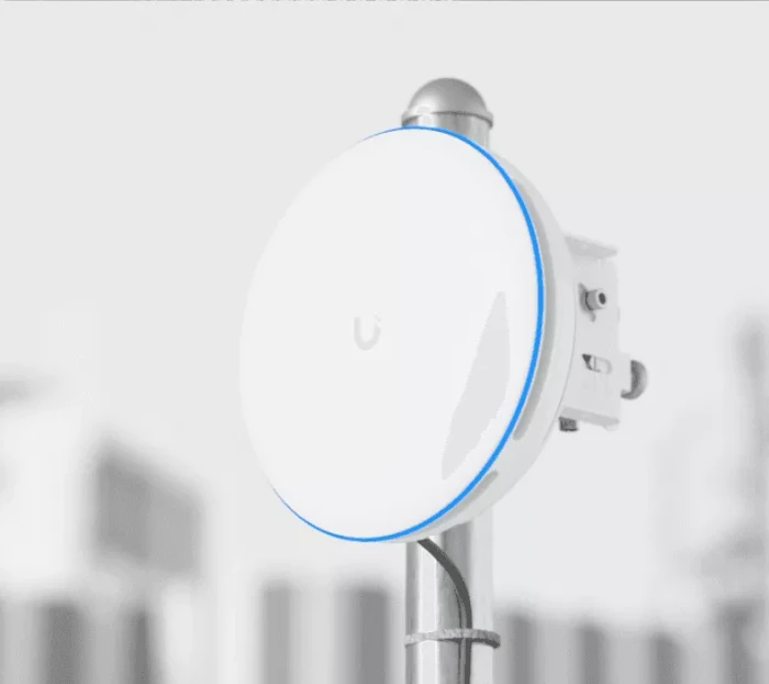 Ubiquiti UniFi Building-to-Building Bridge XG, 60GHz, 2er-Pack