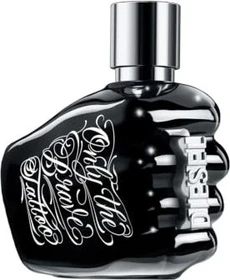 Diesel Only the Brave Tattoo Eau de Toilette, 35ml