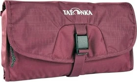 Tatonka Small Travelcare bordeaux red