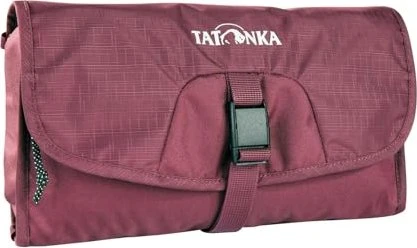 Tatonka Small Travelcare bordeaux red