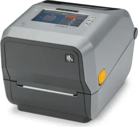 Zebra ZD621t 300dpi, LAN, WLAN, BT, NFC, Display, Thermotransfer