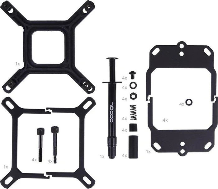 Alphacool Eisbaer Extreme 280
