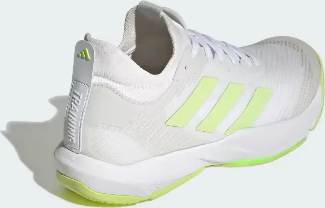 adidas Rapidmove ADV cloud white/pulse lime