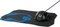 Nedis Gaming Mouse und Mousepad Set, schwarz, USB Vorschaubild