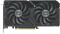 ASUS Dual Radeon RX 7600 XT OC, DUAL-RX7600XT-O16G, 16GB GDDR6, HDMI, 3x DP Vorschaubild
