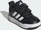 adidas Tensaur Sport 3.0 core black/cloud white (Junior) Vorschaubild