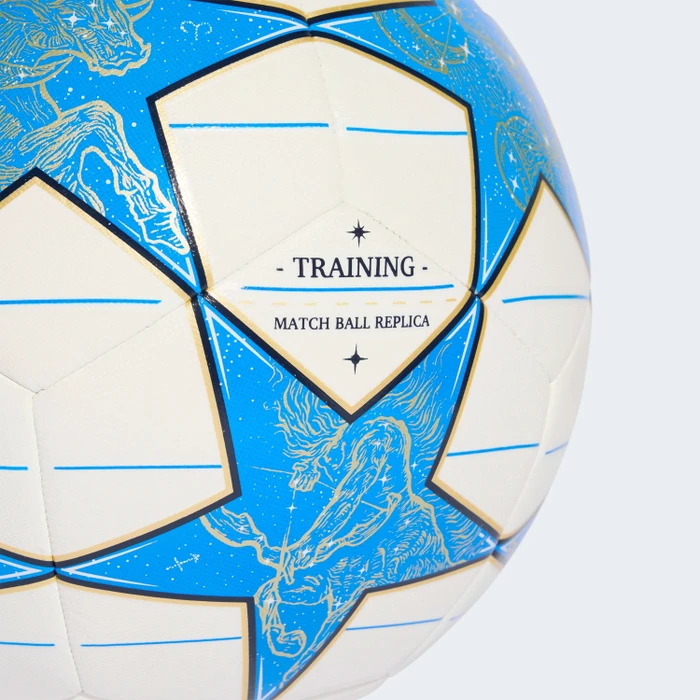 adidas UCL Training 25/26 Liga Stage Fußball