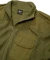 Brandit BW Cardigan Strickjacke olive (Herren) Vorschaubild