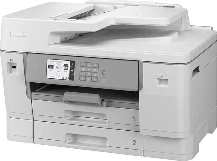 Brother MFC-J6955DW, Tinte, mehrfarbig