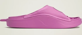 adidas by Stella McCartney Badeschlappe semi pulse lilac (Damen)