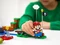 LEGO Super Mario - Abenteuer mit Mario Starterset Vorschaubild