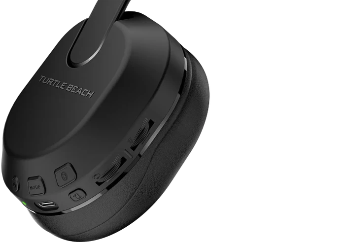 Turtle Beach Stealth 500 for Xbox schwarz