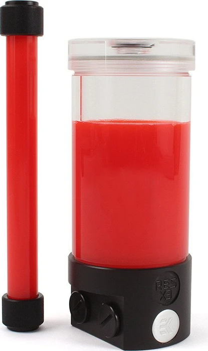 EK Water Blocks EK-CryoFuel Solid Scarlet Red, Konzentrat, 250ml