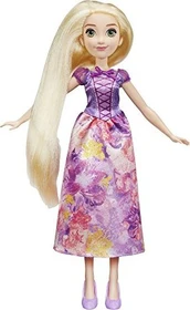 Hasbro Disney - Prinzessin - Schimmerglanz Rapunzel