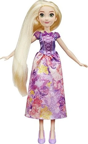 Hasbro Disney - Prinzessin - Schimmerglanz Rapunzel