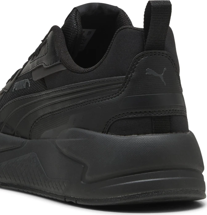 Puma X-Ray 3 puma black/flat dark gray
