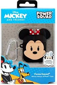 Thumbs Up! Powersquad Minnie Mouse Case für Apple AirPods 1&2