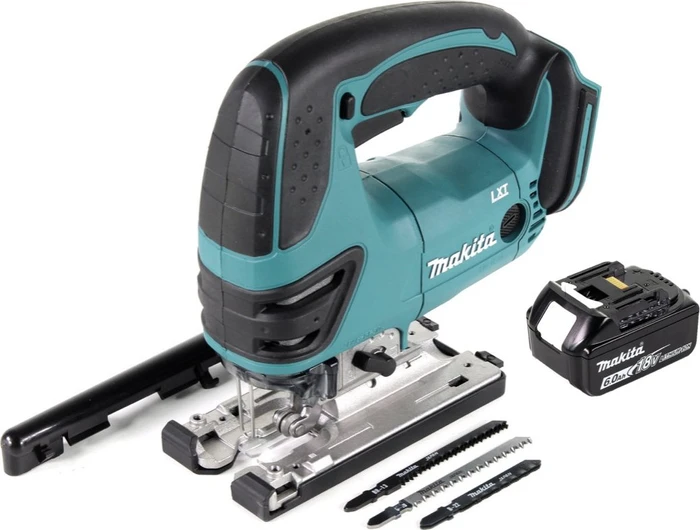 Makita DJV180 Akku-Pendelhubstichsäge