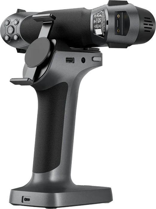 Creality CR-Scan Raptor X
