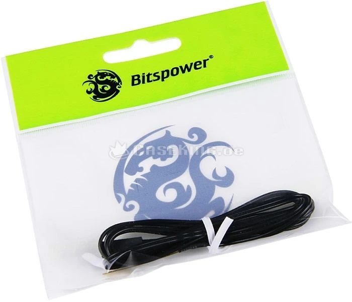 Bitspower Thermosensor 1/4" Verschraubung