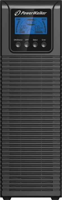 BlueWalker PowerWalker VFI 3000 TGS, 3000VA, USB/seriell