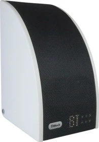 Block SB-200 weiß/schwarz