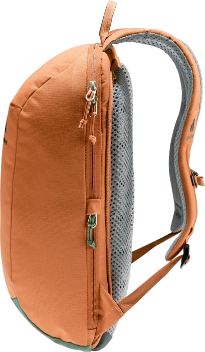 Deuter StepOut 12 Modell 2023 chestnut/ivy