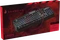 Verbatim SureFire KingPin RGB Gaming Keyboard, LEDs RGB, schwarz, USB, ES Vorschaubild