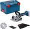 Bosch Professional GFF 18V-22 Akku-Flachdübelfräse Vorschaubild