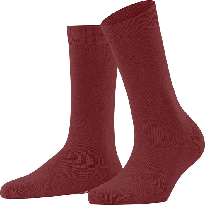 Falke Family Socken henna (Damen)