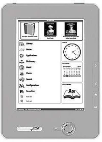 PocketBook Pro 603