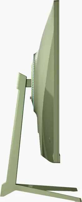Arozzi Nova 27T2K180, Forest Green, 27"