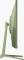 Arozzi Nova 27T2K180, Forest Green, 27" Vorschaubild
