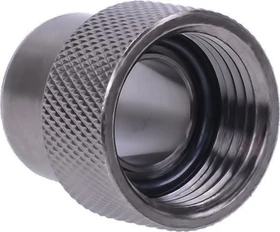 Alphacool Lighttower Adapter für VPP655/Laing D5 (15052)