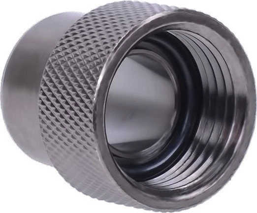 Alphacool Lighttower Adapter für VPP655/Laing D5