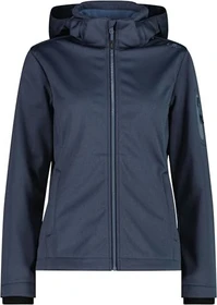 CMP Softshell Funktionsjacke space (Damen)