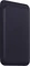 Apple iPhone Leder Wallet mit MagSafe Tinte Vorschaubild