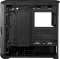 Cooler Master HAF II 500, schwarz, Glasfenster Vorschaubild