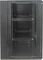 Intellinet Wandschrank 15HE, Sicherheitsglastür, IP2X, schwarz, 550mm tief Vorschaubild