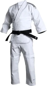 adidas Judo Anzug