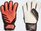 adidas Predator Match Fingersave Torwarthandschuh Vorschaubild