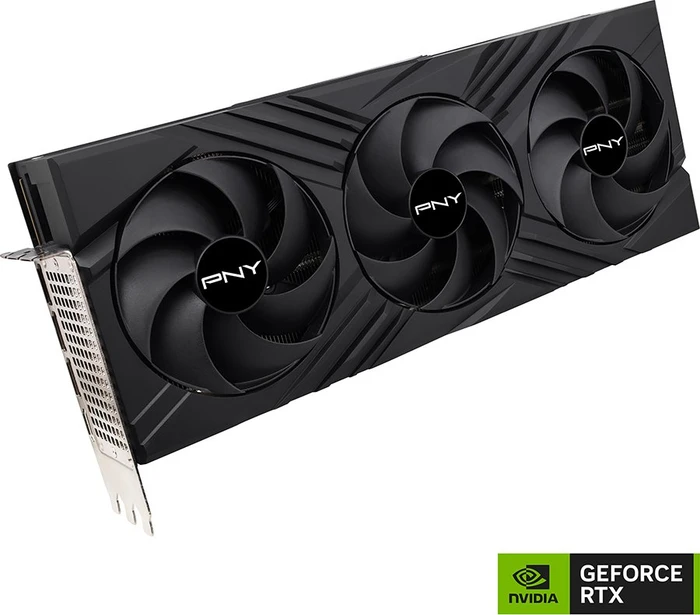 PNY GeForce RTX 4080 Verto Triple Fan, 16GB GDDR6X, HDMI, 3x DP