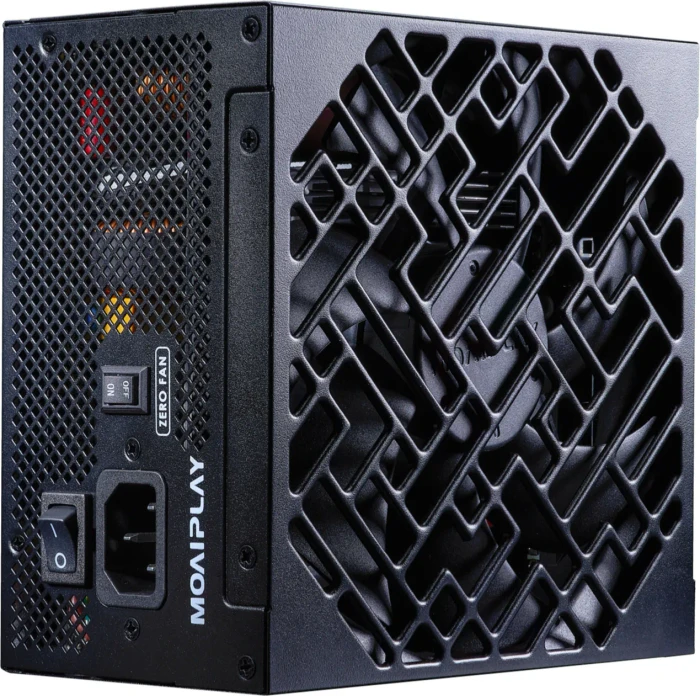 Moaiplay ORA PRO G1 850 850W, ATX 3.1