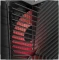 Corsair 3200D RS ARGB Smoke, grau, Glasfenster Vorschaubild