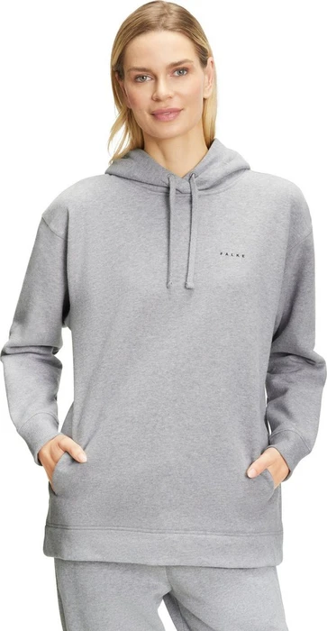 Falke Basic Apparel Hoodie (Damen)