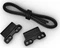 Garmin QuickFit 26mm Bungee Halterung Vorschaubild