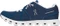 On Cloud 5 denim/white (Damen) Vorschaubild